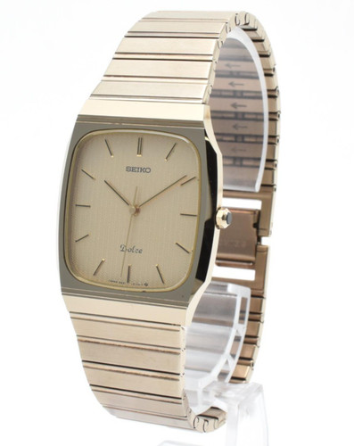 Seiko dolce 9531 - seiko,