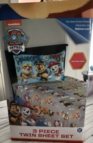 Nickelodeon paw patrol pawsome - patrol,