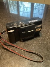 Vintage Chinon 35 FA Super