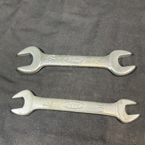 Vintage honda spanner - vintage,