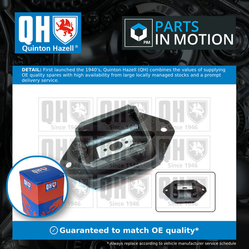 Gearbox mounting fits ford - fits,
