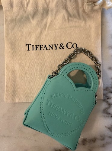 Tiffany return to - co., “return