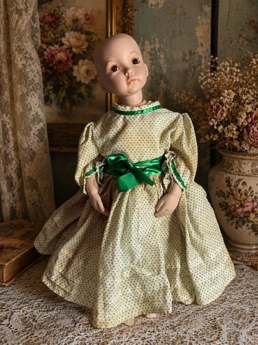 Vintage posable 1991 - posable, dianna