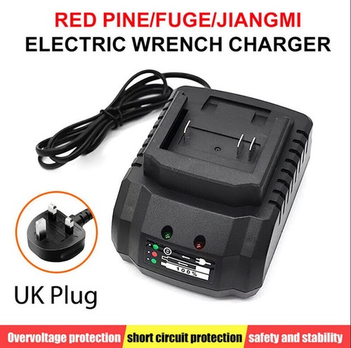 Fast charger for makita ion - makita, li-ion