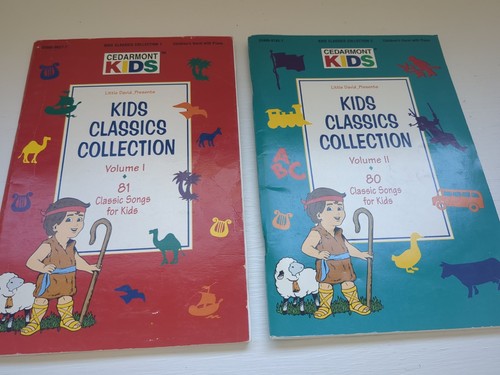 Cedarmont kids classics - cedarmont,
