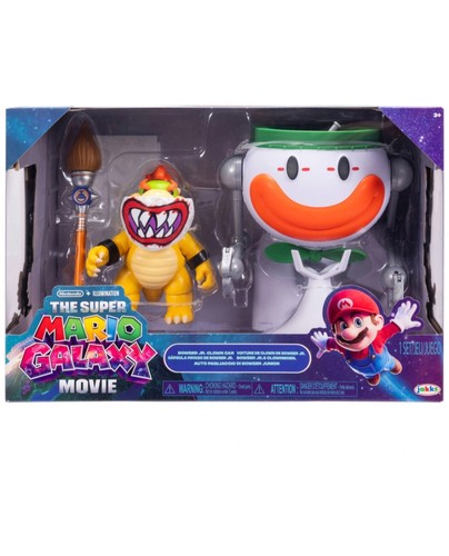 Nintendo the super mario - the,