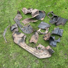 VW Type 4 Engine Tinware Fits Porsche 914 / VW Type 2 Bay 2.0L Engine