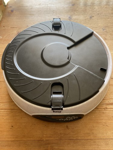 Bunty automatic pet - bunty, feeder