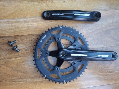 Fsa vero crankset - fsa,
