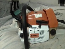 STIHL 036 PRO CHAIN SAW