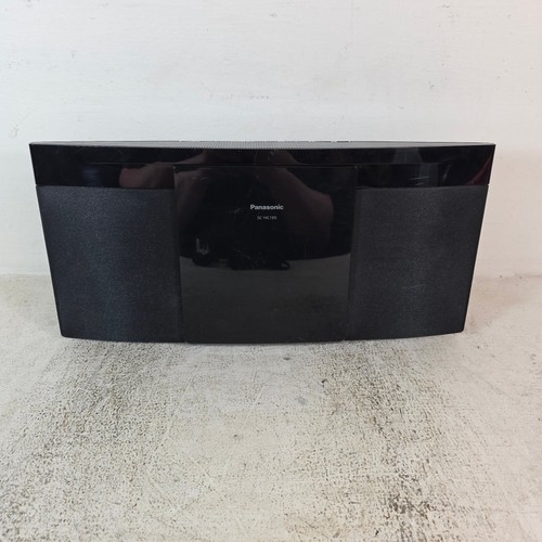 Panasonic hc195 compact - sc-hc195,