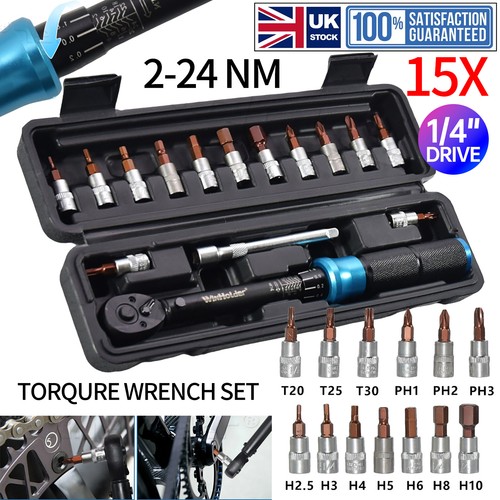 15pc drive 2 24nm - 15pc,