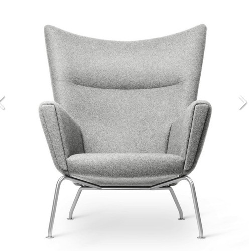 Authentic hans wegner ch445 - j.,