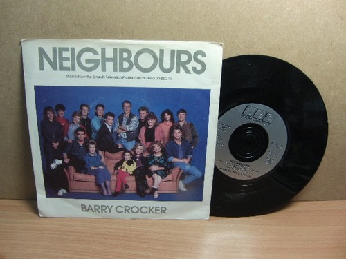 Barry crocker neighbours - crocker,
