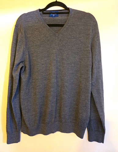Lewin men s - t.m., merino