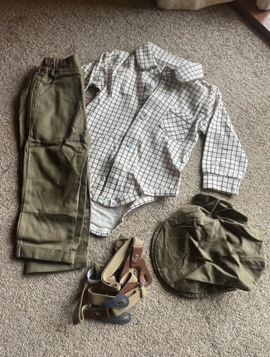 Months baby boy formal - 6-12,