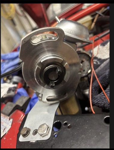 Distributor peugeot 205 1600 - ,