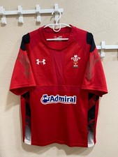Wales 2013/2014 Home Rugby