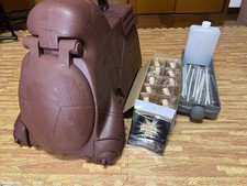 Star Wars Episode I Battle