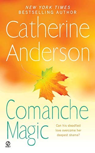 Comanche magic catherine - comanche, by