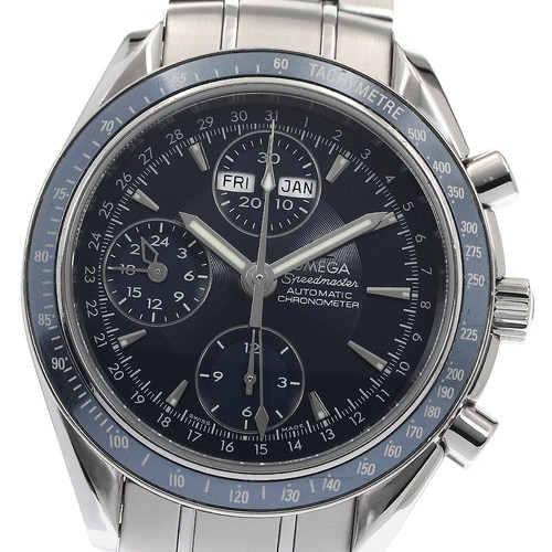 Omega speedmaster 3222 - omega,