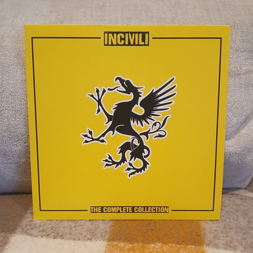 Incivili the complete - "the,