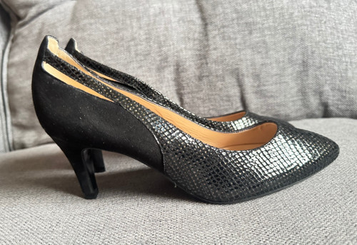 Peter kaiser ladies shoes 5 - ladies, 4.5