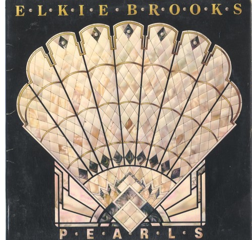 Elkie brooks pearls 12 - pearls,