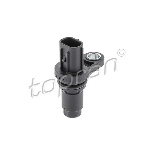 Camshaft position sensor - position, for
