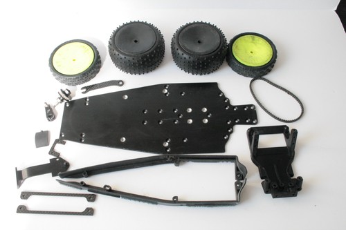 Schumacher cougar kf2 job - job, lot