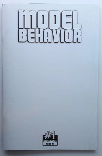 Model behavior blank - #1,