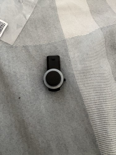 New genuine mercedes parking - new,