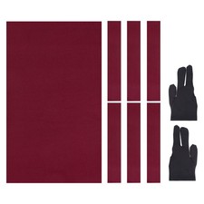 7ft billiard cloth pool - 7ft,