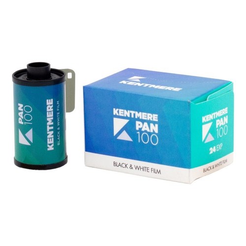 New kentmere pan - kentmere, (by