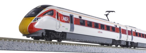 Kato gauge british railways - gauge,