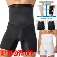 Men's Compression High Waist