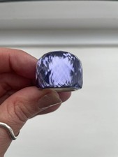 Swarovski Lilac Ring Size N