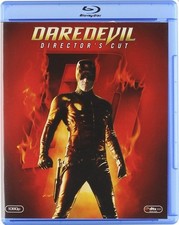 Daredevil - Director's Cut |
