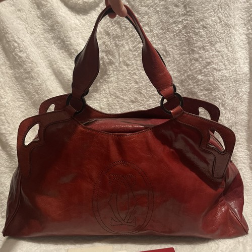 Cartier vintage burgundy - ,