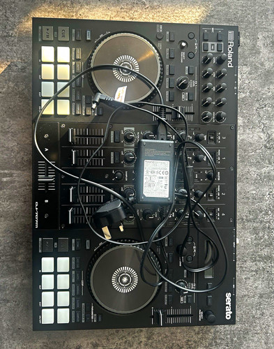Roland 707m professional - roland,
