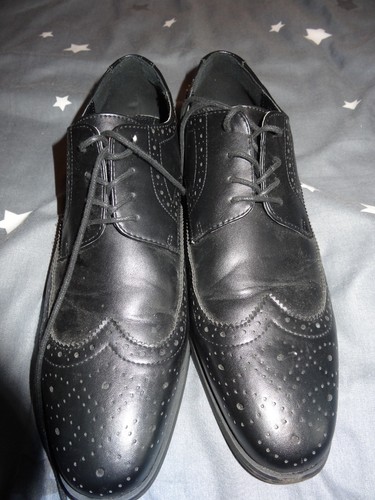 Taylor wright men s black - wright,