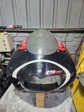 Aprilia Rs 250 Mk2 Front Fairing With Screen, Original