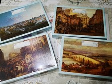 Set of 4 Waddingtons - 500