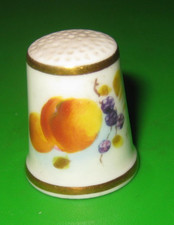 Vintage 1955 Royal Worcester
