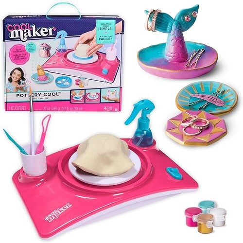 Cool maker pottery studio - pottery,