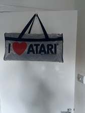 Original Atari Headbag In