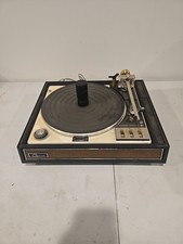 garrard zero 100c turntable