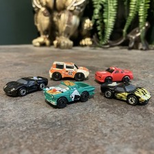 💥Micro Machines,  racing