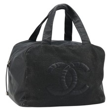 CHANEL COCO Mark Hand Bag