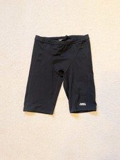 Funky Trunks Boys Black Jammer